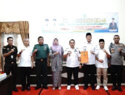 Pemkab Palas Gelar Musrenbang RKPD TA 2026 