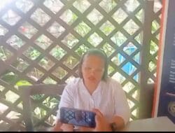 Evi Corry Situmeang Sesalkan Media Tidak Profesional Jalankan Tugas Jurnalistik