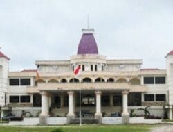 Tak Disiplin, Delapan Orang Dipecat dari PNS di Tanjungbalai