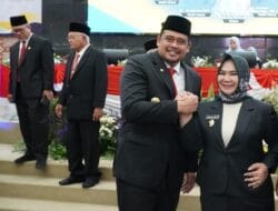 Bupati Langkat Dukung Kolaborasi Sumut Berkah di Hari Jadi ke-77