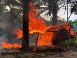 Dua Lokasi Diduga Lapak Judi di Deli Serdang Digerebek, Ini Hasilnya