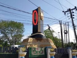 Deliserdang Sedang Tidak Baik-baik Saja, Ketiga Kalinya Logo Piala Adipura di Lubukpakam Hilang