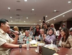 Menteri Maruarar Alokasikan 1.000 Rumah Subsidi untuk Wartawan