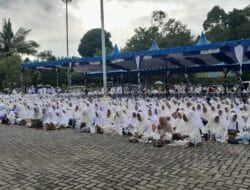 Bupati Madina Ajak Masyarakat Muhasabah Diri di Tengah Dekadensi Moral