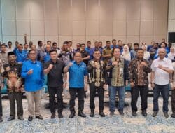 Kolaborasi PWI-BSI Mendukung Perkembangan UMKM Aceh