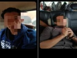 Bapak dan Anak di Langkat Nekat Bunuh Driver Taksi Online, Jasad Ditemukan di Sungai