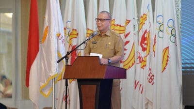 Pemprov Sumut Imbau Masyarakat Manfaatkan LAPOR untuk Sampaikan Pengaduan dan Aspirasi
