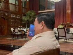 Geger Tarif Trump, Para Pemimpin Dunia Langsung Teleponan