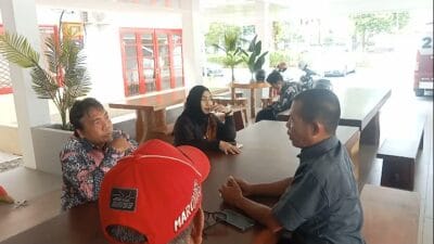 Tarif Naik, Warga Rusunawa Ngadu ke Advokasi Gerindra Sumut
