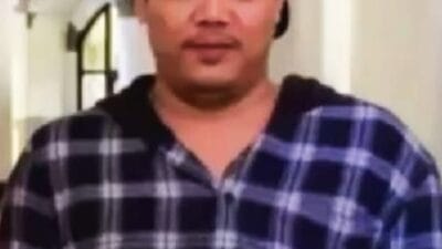 Warga Deliserdang Diduga Diculik, Keluarga: Kami Tunggu Ayah di Rumah