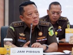 Satgas PKH Sita 47.000 Lahan Sawit DL Sitorus di Padang Lawas