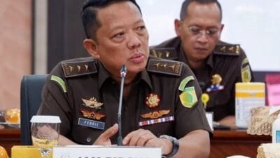 Satgas PKH Sita 47.000 Lahan Sawit DL Sitorus di Padang Lawas