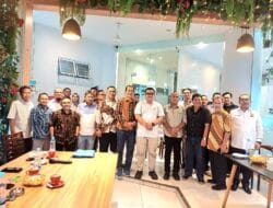 Topan Obaja Ginting: FSDA Sumut Harus Miliki Inovasi Implementatif