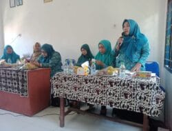 Tingkatkan Pemahaman dan Peningkatan KB, TP PKK Madina dan DPPKB Lakukan Pembinaan