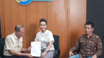 Prof Suwardi Lubis Nakhodai Universitas Darma Agung, Pascasarjana Dipimpin Sosok Visioner