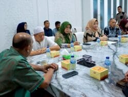 Bupati Langkat Teken MoU dengan UNIPAL, Dorong Kualitas Pendidikan dan SDM