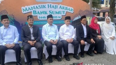 Wamenag: Perusahaan Penyelenggra Umrah yang Telantarkan Jamaah Diblokir
