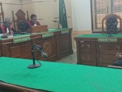 Putusan Inkracht, Jaksa Kejari Medan Segera Eksekusi Frida Mona Simarmata