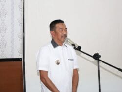 Pemindahan RSUD Panyabungan Masuk Program 100 Hari Pertama Kerja Saipullah – Atika