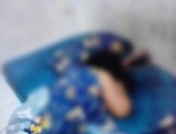 Pemilik Usaha Kusuk Lulur Tewas Tanpa Busana,  Diduga Dibunuh