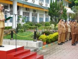 Bupati Langkat: Tidak Ada Tempat bagi ASN yang Suka-suka