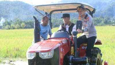 Aceh Selatan Luncurkan BASAGA, Masyarakat: Terimakasih Pak Bupati dan Wabup