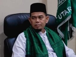 Al Washliyah Batu Bara Prihatin Aktivitas LGBT Kian Marak, Minta Izin Keramaian Diperketat