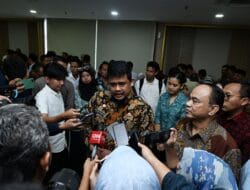 Bobby Nasution: APBD Harus Berguna Bagi Masyarakat