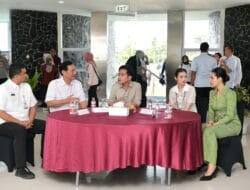 Keberagaman Budaya Etnis Warnai HUT ke-153 Kota Binjai