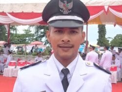 Edi Azhar: Mosi Pemberhentian Keuchik Ikuti Ketentuan Perundang-Undangan