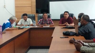 Sebanyak 17 Serikat Pekerja di Langkat akan Gelar Peringatan May Day