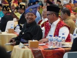 Musrenbang RPJMD Sumut, Syah Afandin Dukung Program Prioritas Pemprovsu