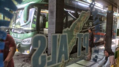 Bus ALS Kecelakaan di Sumbar hingga 12 Orang Meninggal Dunia, Ini Penjelasan Pihak Perusahaan