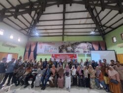 Koperasi Merah Putih Gampong Lhok Keutapang Terbentuk