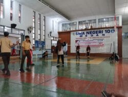 SMAN 10 Medan Utamakan Prestasi dan Kedekatan Guru dengan Siswa