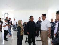 PLN Siap Dukung Pengembangan TSTH2 dengan Kelistrikan Andal