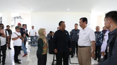 PLN Siap Dukung Pengembangan TSTH2 dengan Kelistrikan Andal