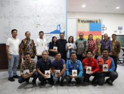 Direktur LHC PLN Kunjungi Unit Terdepan, Sematkan Semangat “Kerja untuk Rakyat”