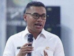 Peringatan Keras Safaruddin ke Perusahaan Tambang:  Kalau Tidak Ada Manfaat Bagi Rakyat, Saya Tutup!