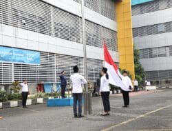 PLN UID Sumut Peringati Hari Kebangkitan Nasional ke-117: Gerak Nyata untuk Bangsa