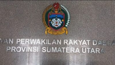 Setelah Diberitakan, Anggota DPRD Sumut Kirim Rilis Bantah Tuduhan SN, Ini Isinya