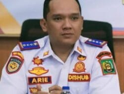 Dishub Langkat Buka Seleksi Pihak Ketiga Pengelolaan Parkir, Arie: Optimis Tingkatkan PAD