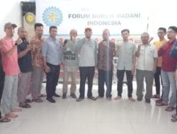 Gubernur Nonaktifkan Kadisnaker Sumut, Forum Buruh Minta Kepastian Hukum untuk Pekerja