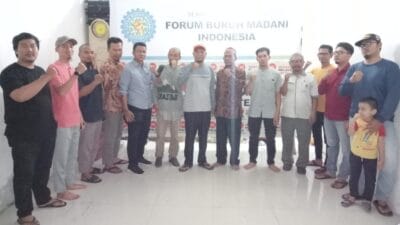 Gubernur Nonaktifkan Kadisnaker Sumut, Forum Buruh Minta Kepastian Hukum untuk Pekerja