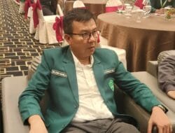 KAHIMMAH Kecam Pengusiran Sekolah Al Washliyah di Patumbukan dari Tanahnya: Pemkab Deli Serdang Zolim!