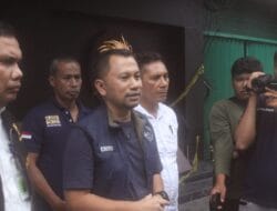 Polda Sumut Gelar Pra Rekontruksi Terkait Penemuan Ratusan Butir Ekstasi di KTV Dragon