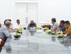 Syah Afandin Dukung Kadin Wujudkan Swasembada Pangan Lewat Tanaman Jagung