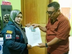 3 Pengurus Daerah LBH PAPI Resmi Dikukuhkan, Termasuk Langkat