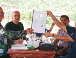 CV Nagana Mineral di Aceh Selatan Kembangkan Sayap