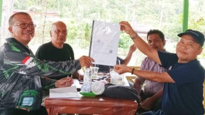 CV Nagana Mineral di Aceh Selatan Kembangkan Sayap
